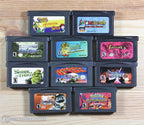 10 GameBoy Spiele zum TOP Preis! - GBA149