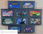 10 GameBoy Spiele zum TOP Preis! - GBA53