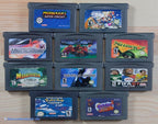10 GameBoy Spiele zum TOP Preis! - GBA53