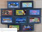 10 GameBoy Spiele zum TOP Preis! - GBA59