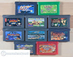10 GameBoy Spiele zum TOP Preis! - GBA76