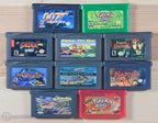 10 GameBoy Spiele zum TOP Preis! - GBA76