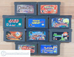 10 GameBoy Spiele zum TOP Preis! - GBA87