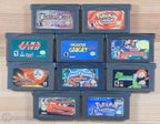 10 GameBoy Spiele zum TOP Preis! - GBA87