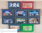 10 GameBoy Spiele zum TOP Preis! - GBA89