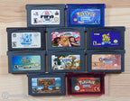 10 GameBoy Spiele zum TOP Preis! - GBA98