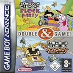 2 in 1: Block Party + Speedway