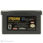 2 in 1 - Spider-Man: Mysterio's Menace + Wolverine's Revenge