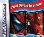 2 in 1: Spiderman: The Movie 1 & 2