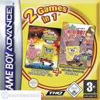 2 in 1: SpongeBob Schwammkopf: Der Film + Im Fotofieber