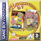 2 in 1: SpongeBob Schwammkopf: Der Film + Im Fotofieber