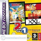 2in1: Asterix & Obelix