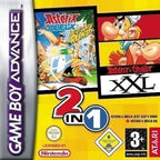 2in1: Asterix & Obelix