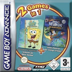 2in1: Spongebob: Schlacht um Bikini Bottom + Jimmy Neutron