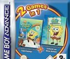 2in1: SpongeBob SuperSponge + Schlacht um Bikini Bottom