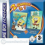 2in1: SpongeBob SuperSponge + Schlacht um Bikini Bottom