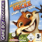 Ab durch die Hecke 2: Hammy dreht durch
