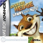 Ab durch die Hecke / Over The Hedge: Hammy goes Nuts! (US)