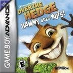 Ab durch die Hecke / Over The Hedge: Hammy goes Nuts! (US)