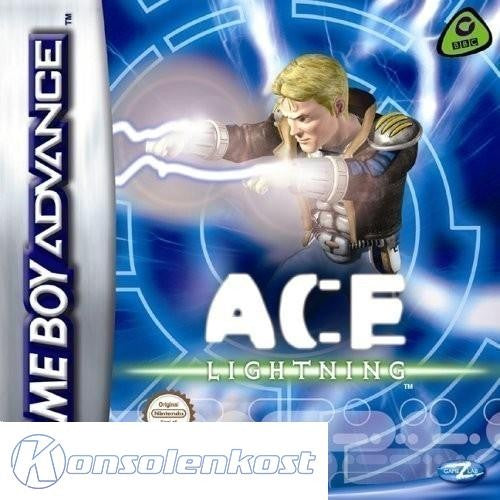 ACE Lightning