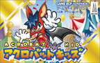Acrobat Kid (JP)