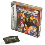 Advance Wars 2: Black Hole Rising (US)