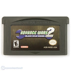 Advance Wars 2: Black Hole Rising (US)