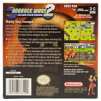 Advance Wars 2: Black Hole Rising (US)