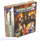 Advance Wars 2: Black Hole Rising (US)