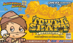 Aleck Bordon Adventure: Tower & Shaft Advance (JP)