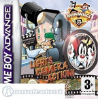 Animaniacs: Lights, Camera, Action