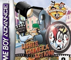 Animaniacs: Lights, Camera, Action