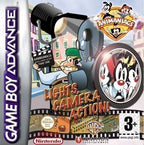 Animaniacs: Lights, Camera, Action