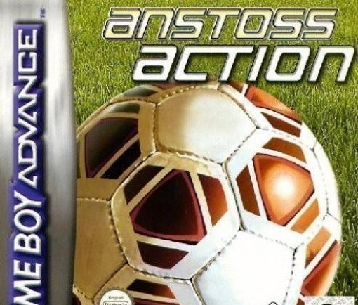 Anstoss Action