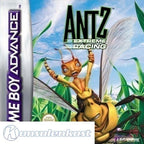 Antz Extreme Racing