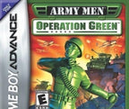Army Men: Operation Green