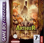 Arthur und die Minimoys