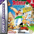Asterix & Obelix: Jetzt geht's rund