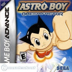Astro Boy: Omega Factor