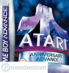 Atari Anniversary Advance