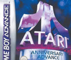Atari Anniversary Advance
