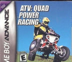 ATV Quad Power Racing