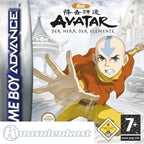 AVATAR: Der Herr der Elemente (DE)