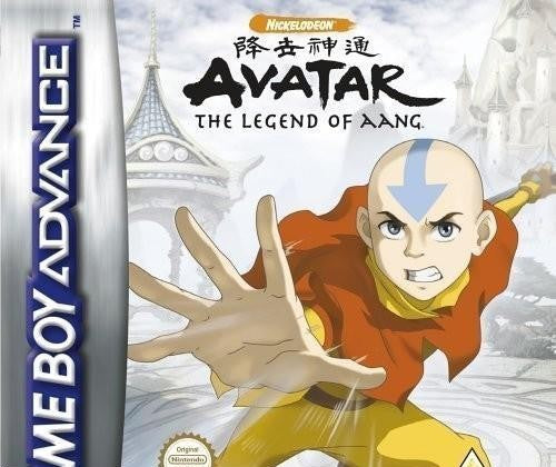 AVATAR: The Legend of Aang (GB)
