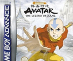 AVATAR: The Legend of Aang (GB)