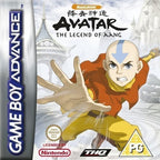 AVATAR: The Legend of Aang (GB)