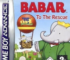 Babar: To the Rescue