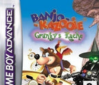 Banjo-Kazooie: Gruntys Rache