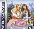 Barbie: Die Prinzessin und das Dorfmädchen (DE)