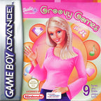 Barbie: Groovy Games
